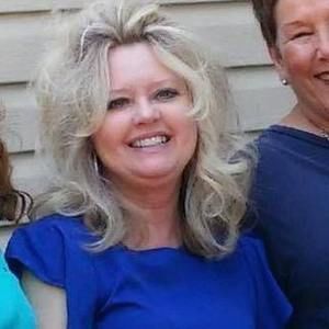 Meet your Posher, Kimberlea